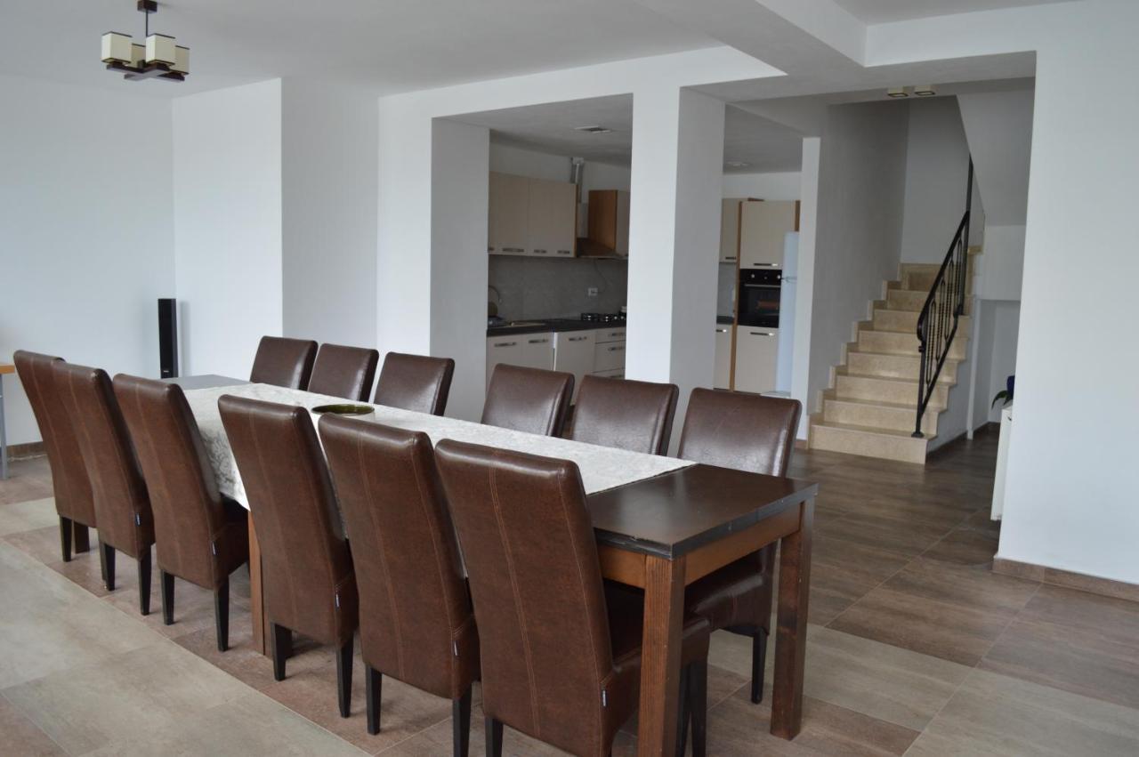 Casa Cattaleya Hotel Dubova Ngoại thất bức ảnh