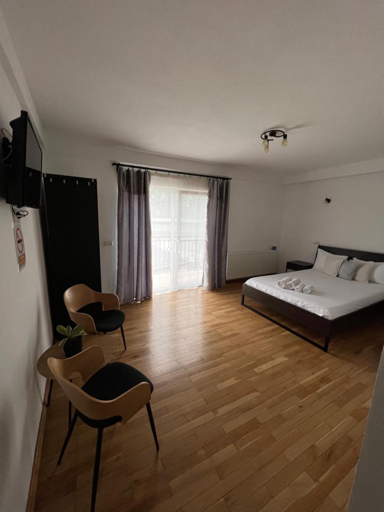 Casa Cattaleya Hotel Dubova Ngoại thất bức ảnh