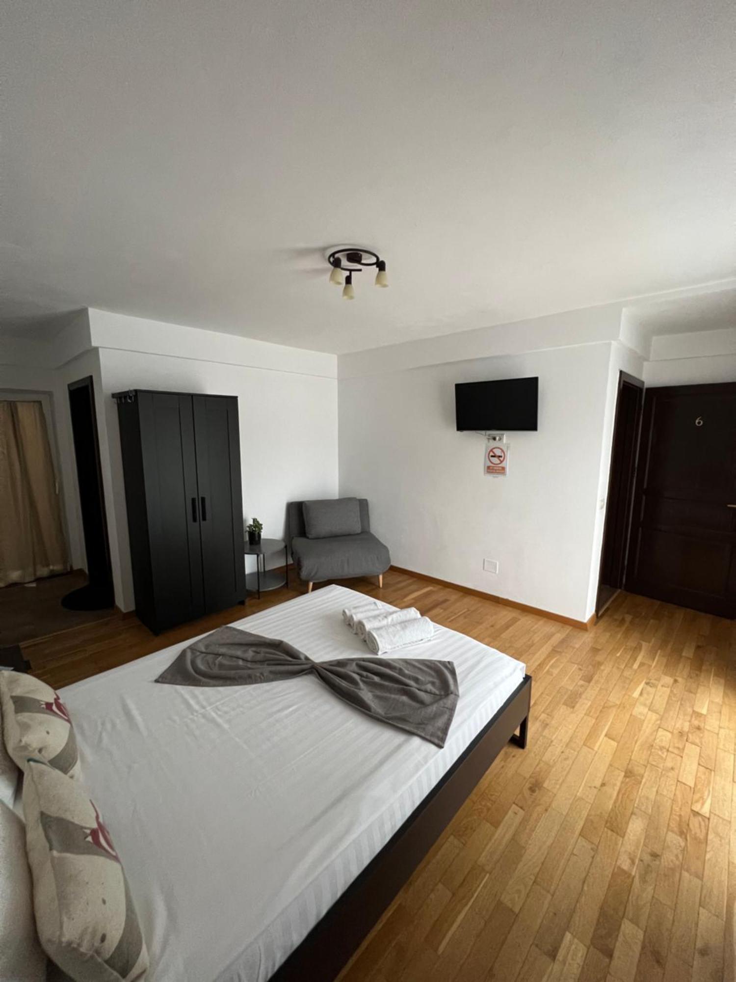Casa Cattaleya Hotel Dubova Ngoại thất bức ảnh