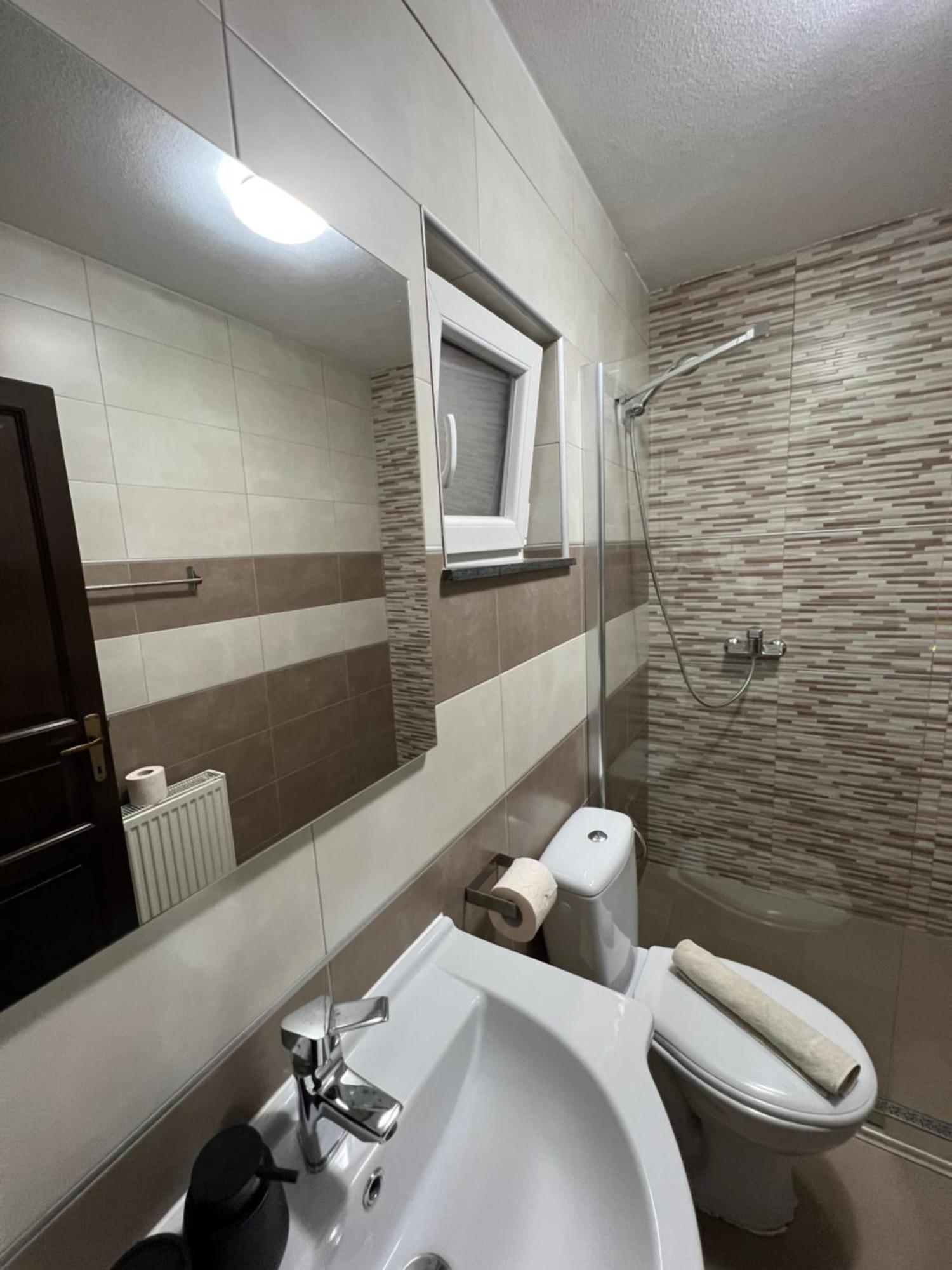 Casa Cattaleya Hotel Dubova Ngoại thất bức ảnh