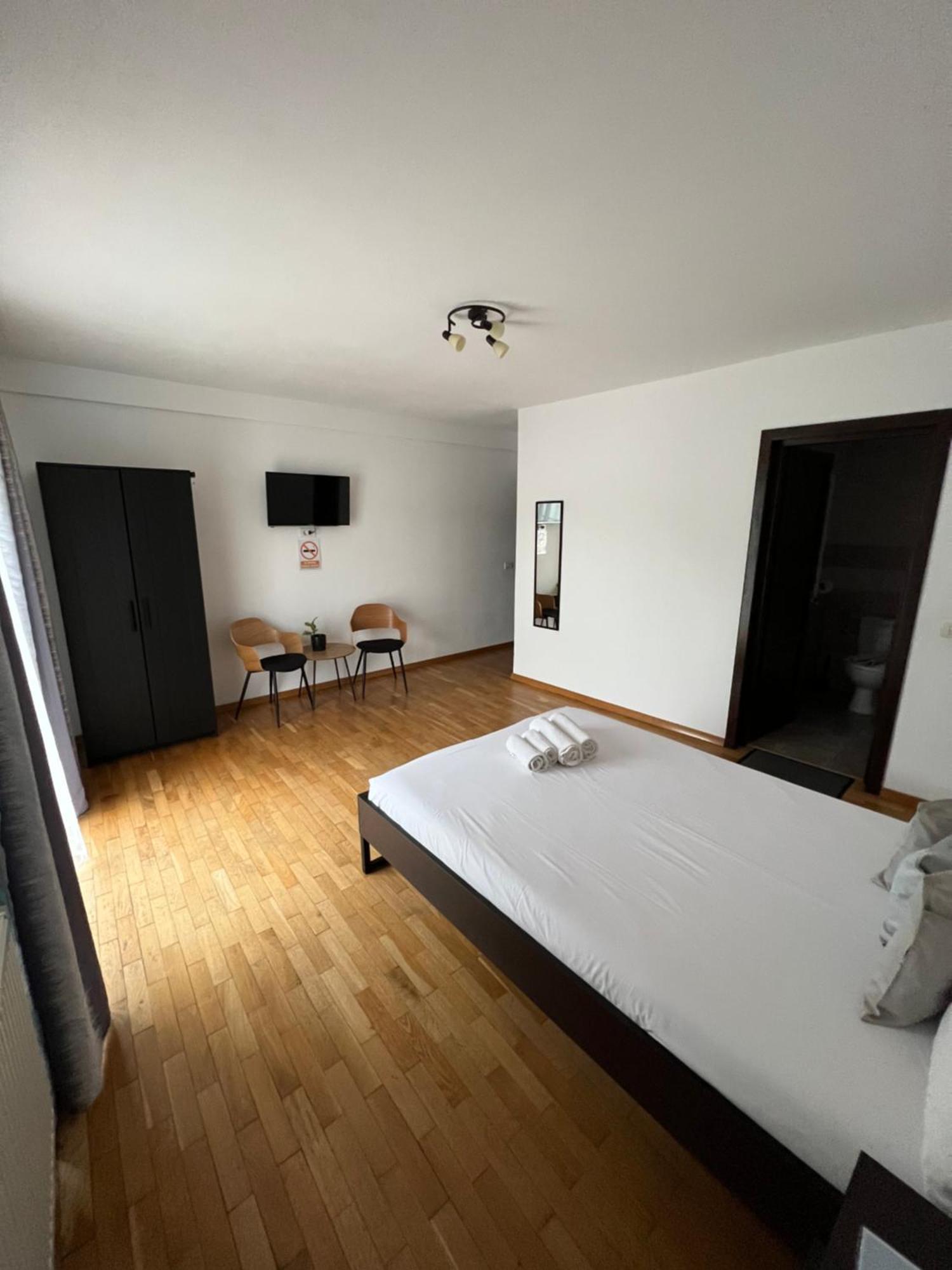 Casa Cattaleya Hotel Dubova Ngoại thất bức ảnh