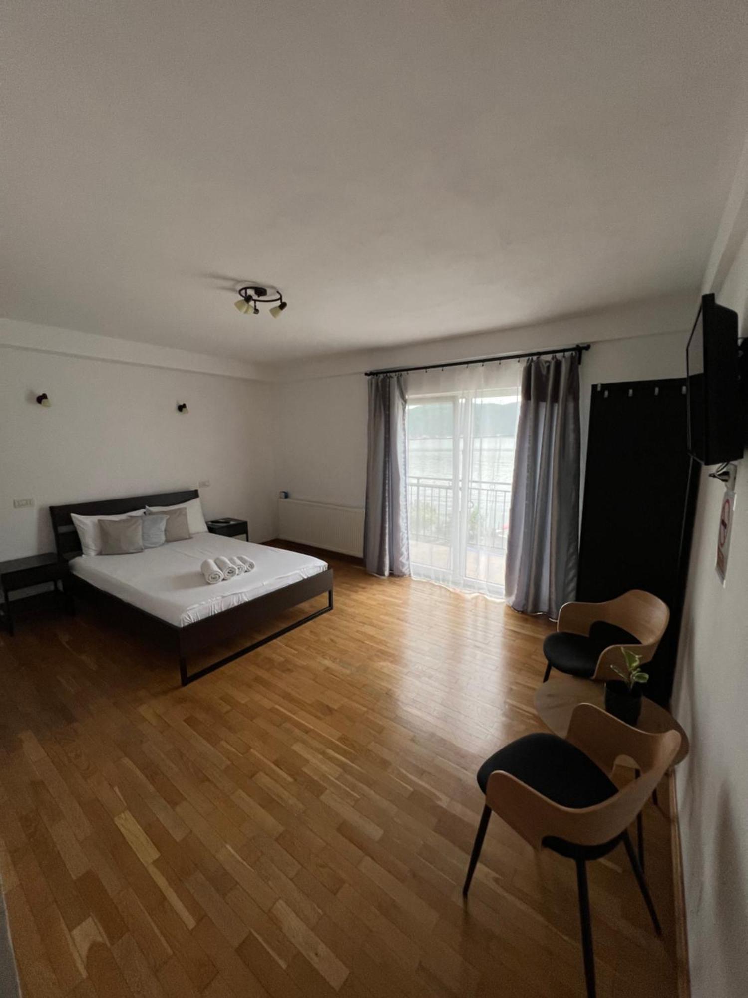 Casa Cattaleya Hotel Dubova Ngoại thất bức ảnh